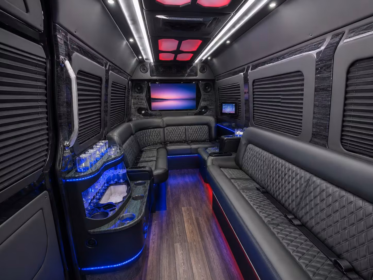 accessible church transportation for every member of your el monte congregation