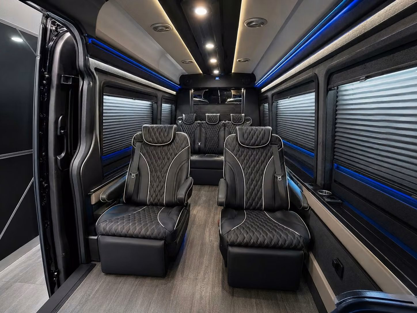 airport transportation for school groups sports teams and academic travel
