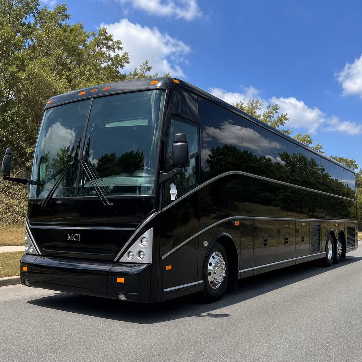 book concert transportation in el monte or any city nearby