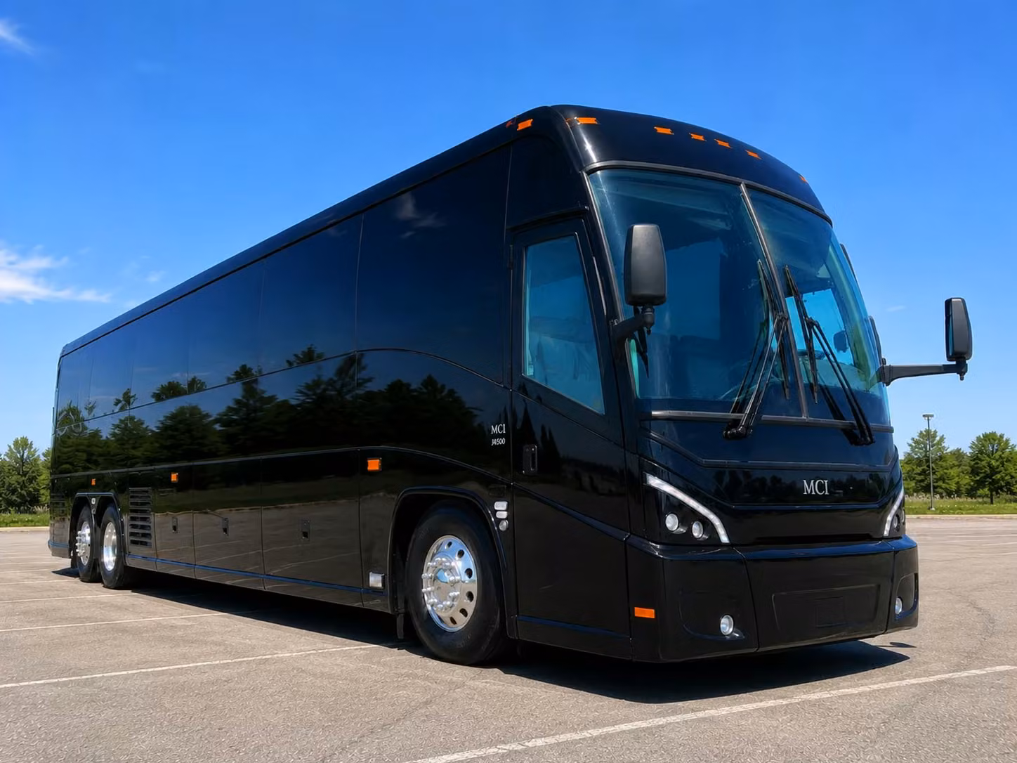 book corporate event transportation in el monte or any city nearby