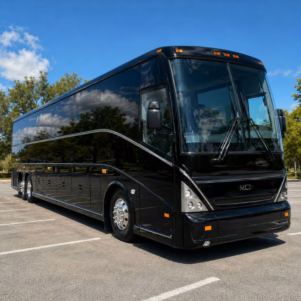 book el monte concert party buses for bachelorette nights and birthday groups
