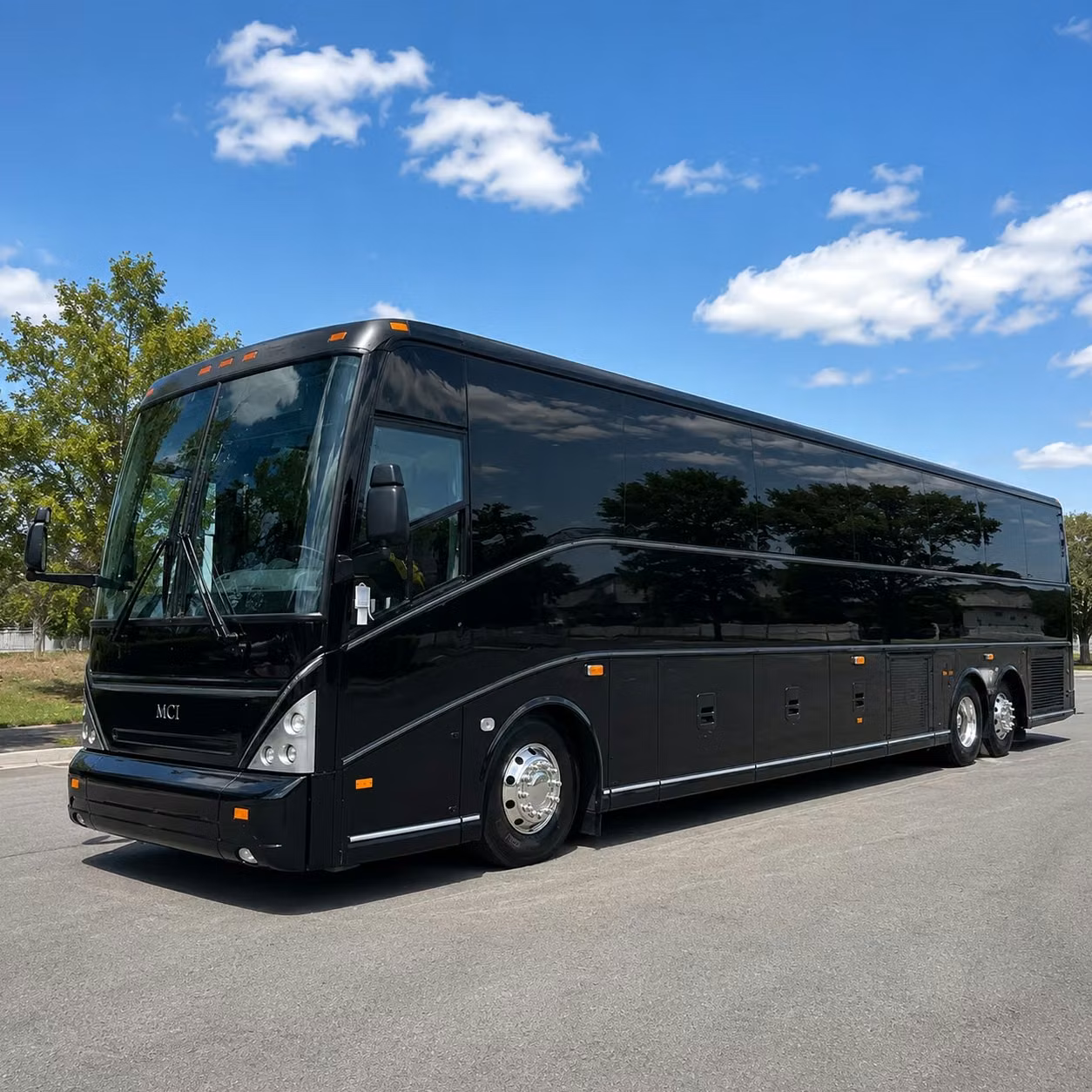 convention and conference shuttle bus rentals for el monte businesses