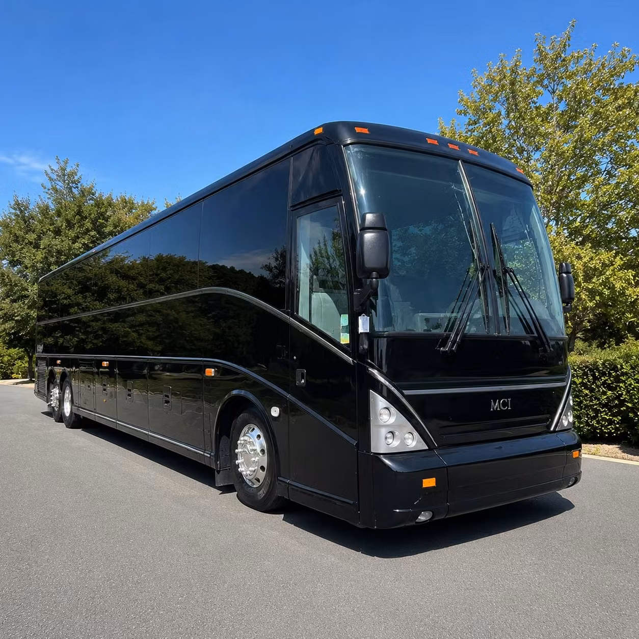 corporate airport transfers to lax and ontario international airport