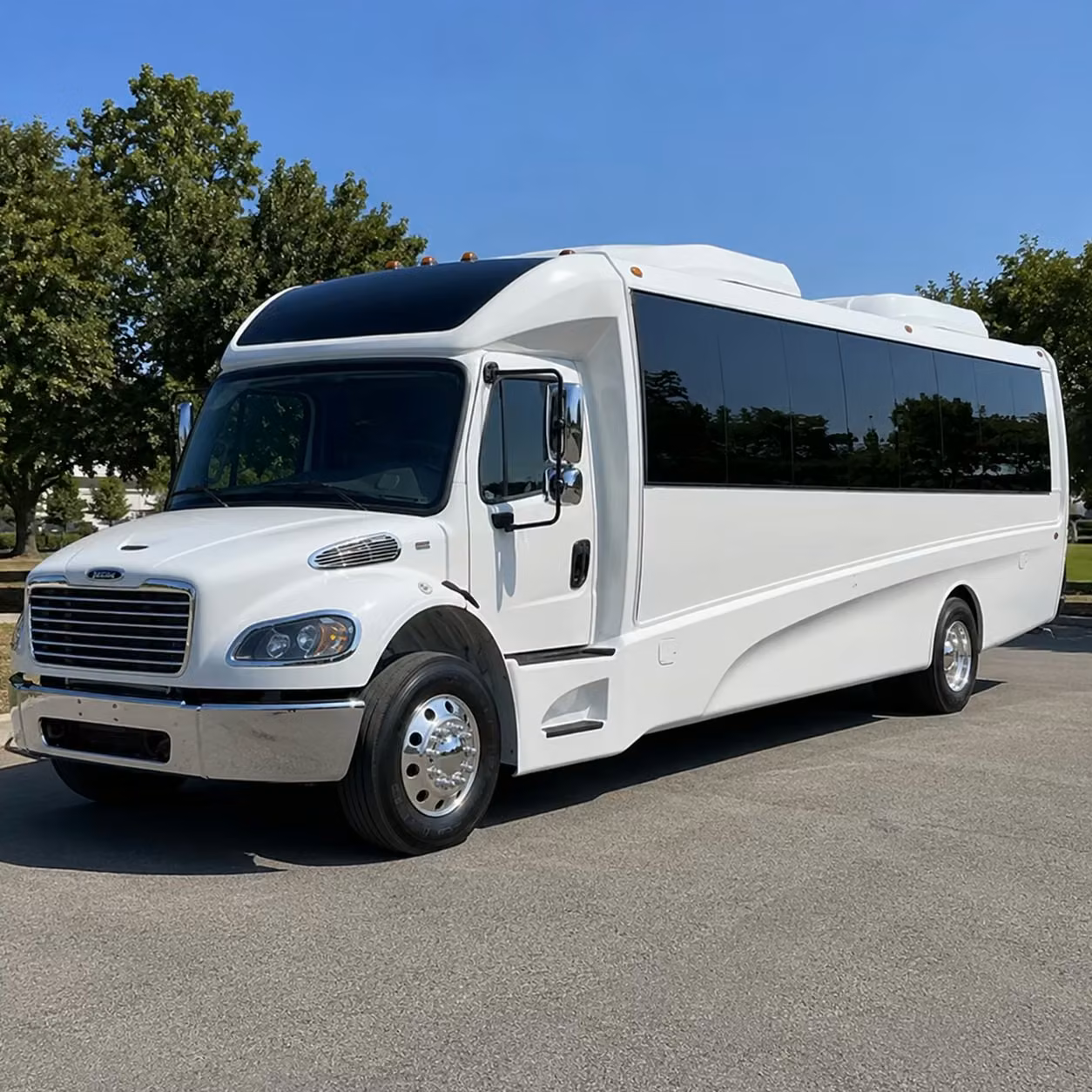 el monte airport transfer shuttle bus services