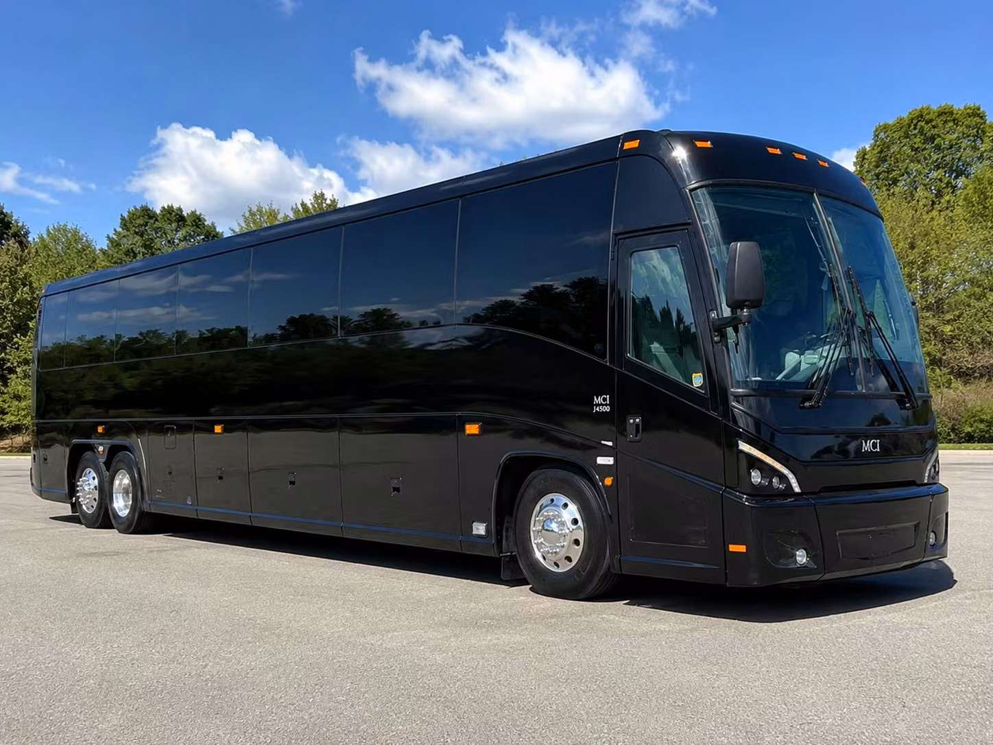 el monte corporate event shuttle bus rentals that keep your team moving