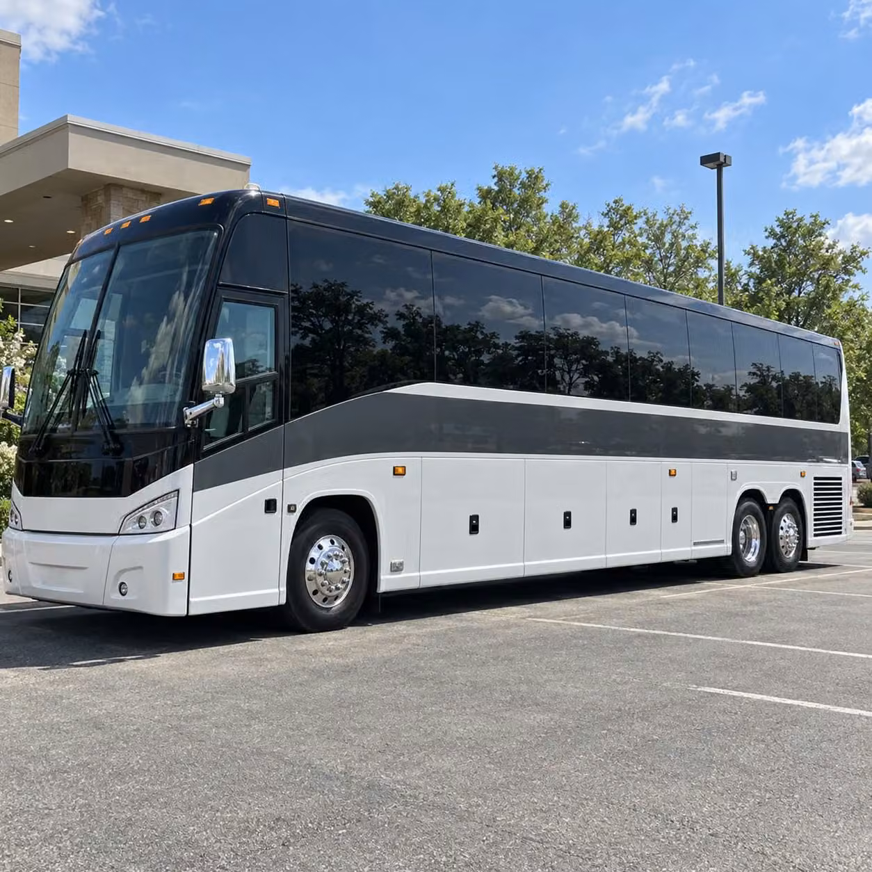 el monte employee transportation services