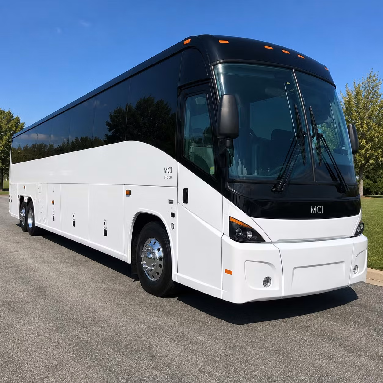 el monte sports team transportation services