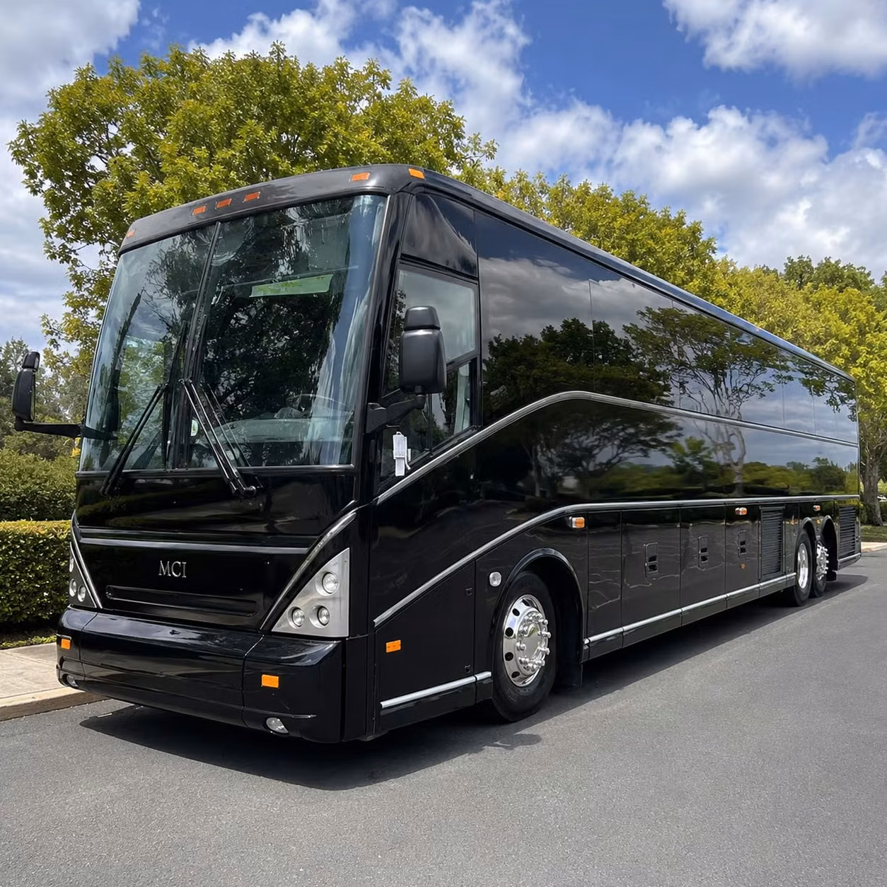 find the right bus for rose bowl and kia forum concert trips