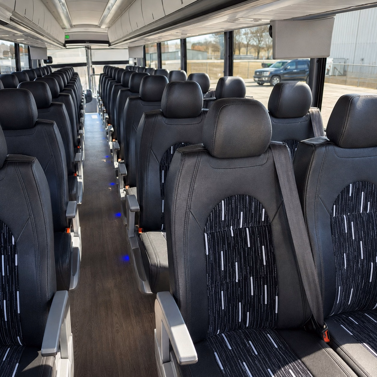 how the day of the week changes what a bus costs in el monte california