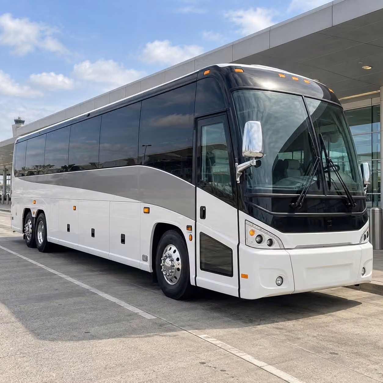 long distance field trip transportation from el monte to destinations across california