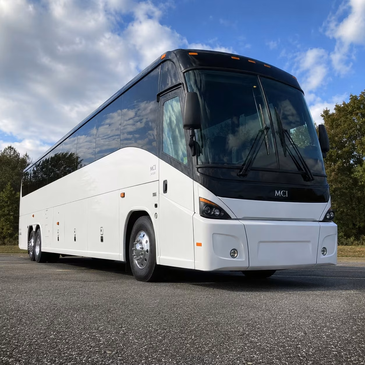 religious group transportation services in el monte