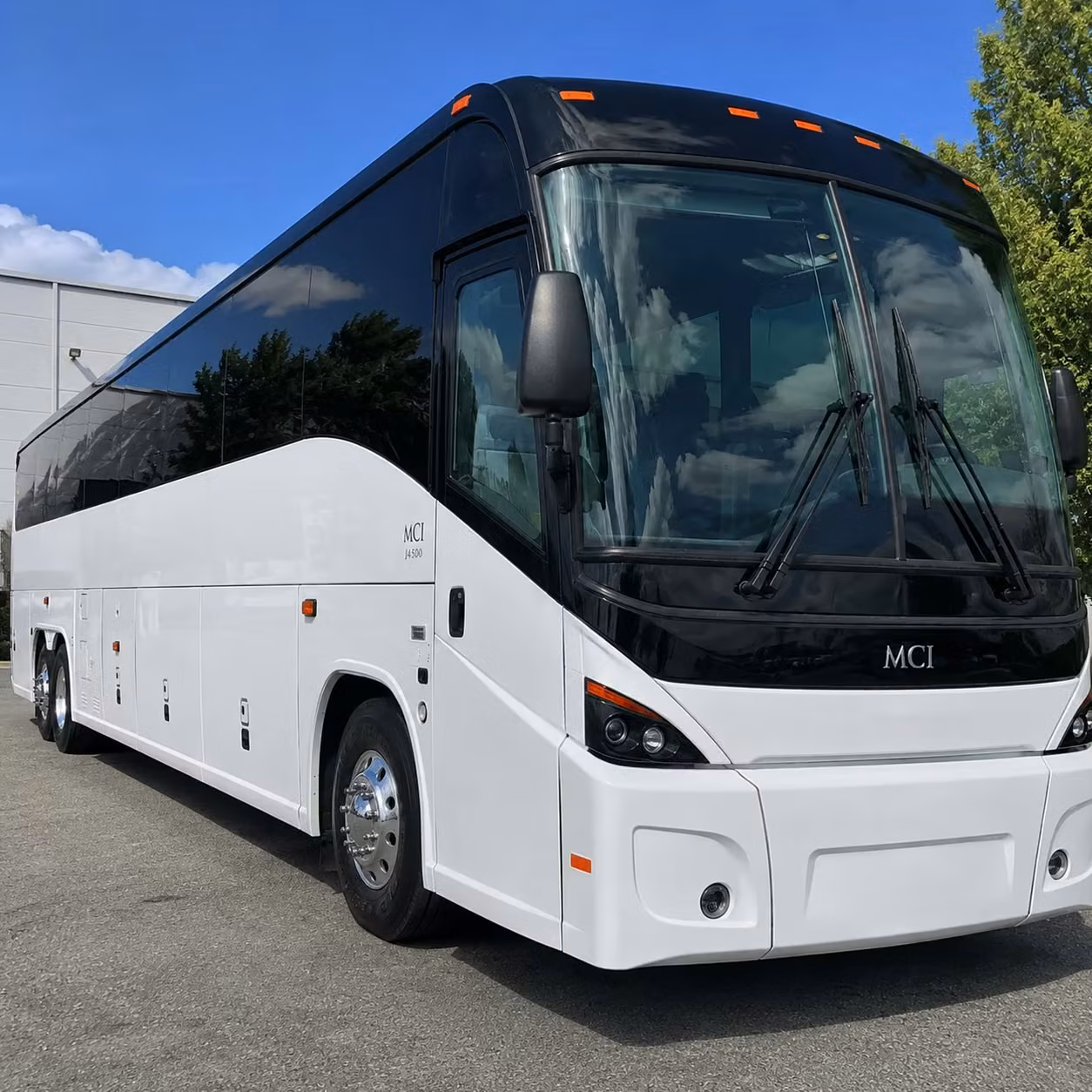 serving corporate campuses and office parks across the el monte area