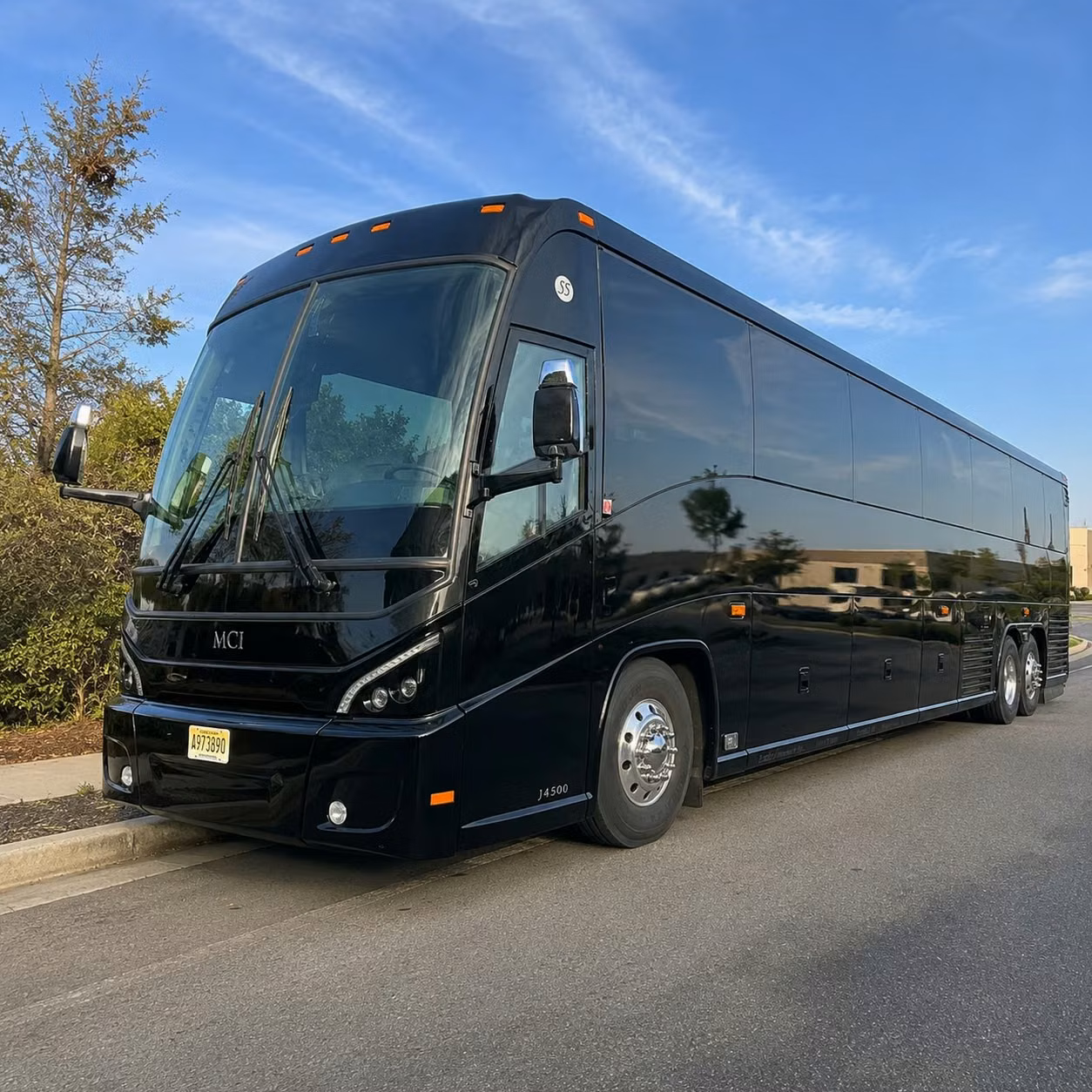 shuttling city of el monte staff and municipal employees on a recurring basis