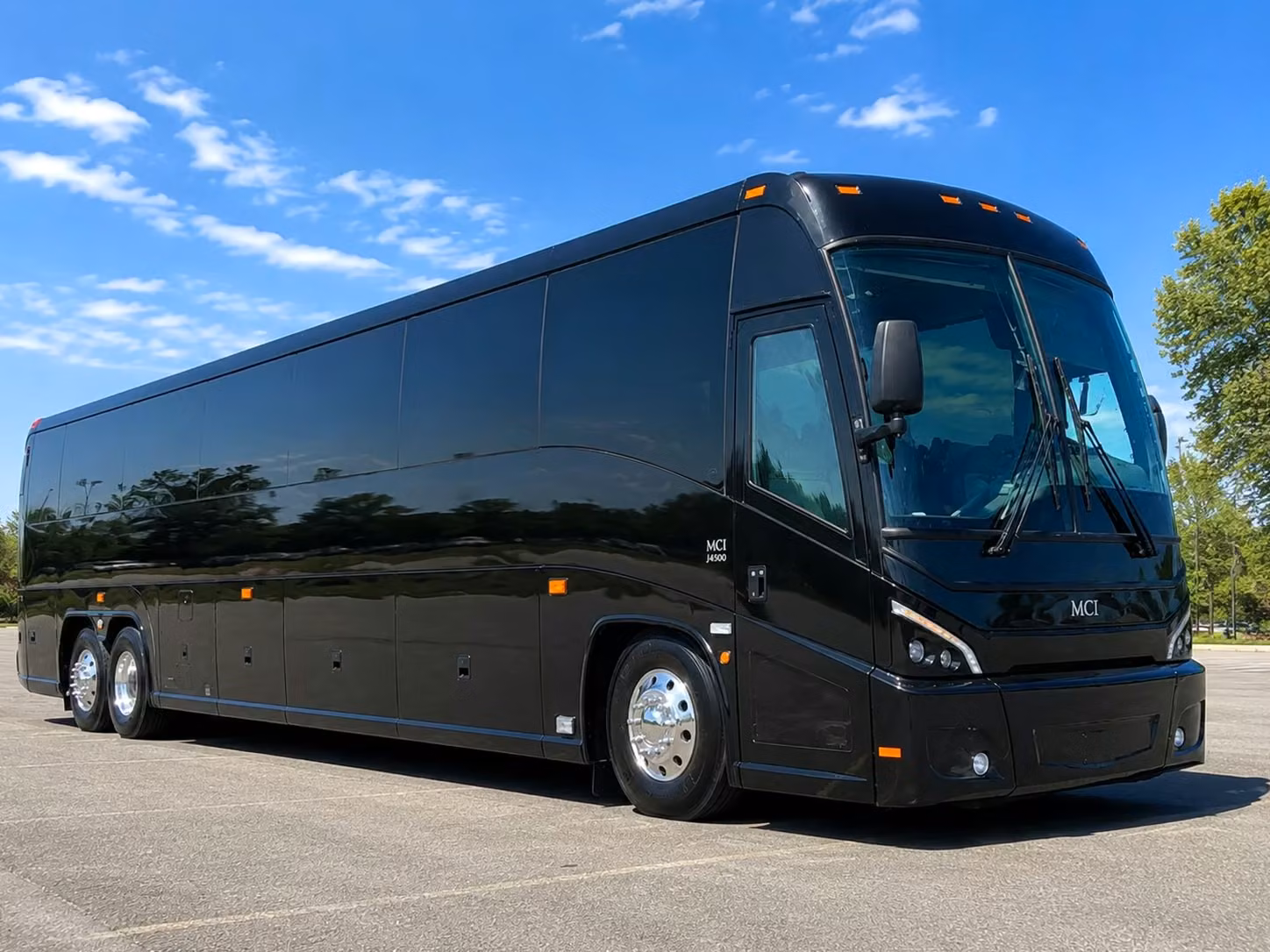 you ll love renting a wedding shuttle bus for el monte celebrations