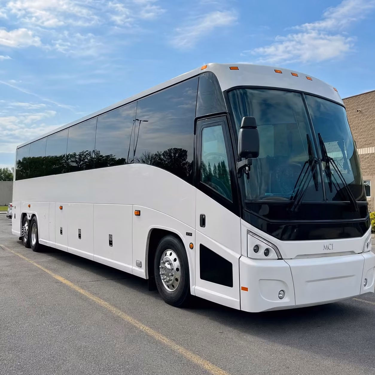 youth group and school ministry transportation in el monte is a breeze